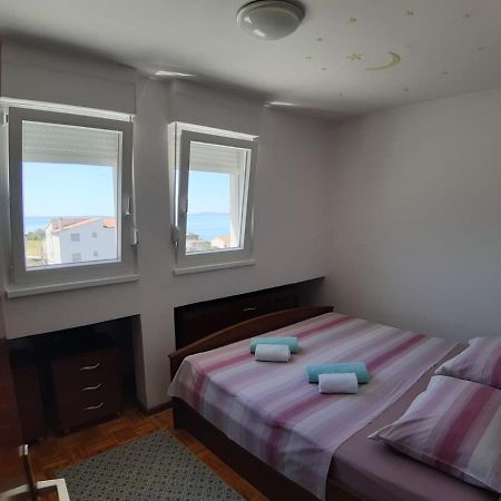 Beach Apartment Sweet Dora Split Exteriér fotografie
