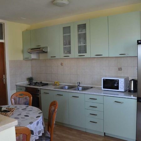 Beach Apartment Sweet Dora Split Exteriér fotografie