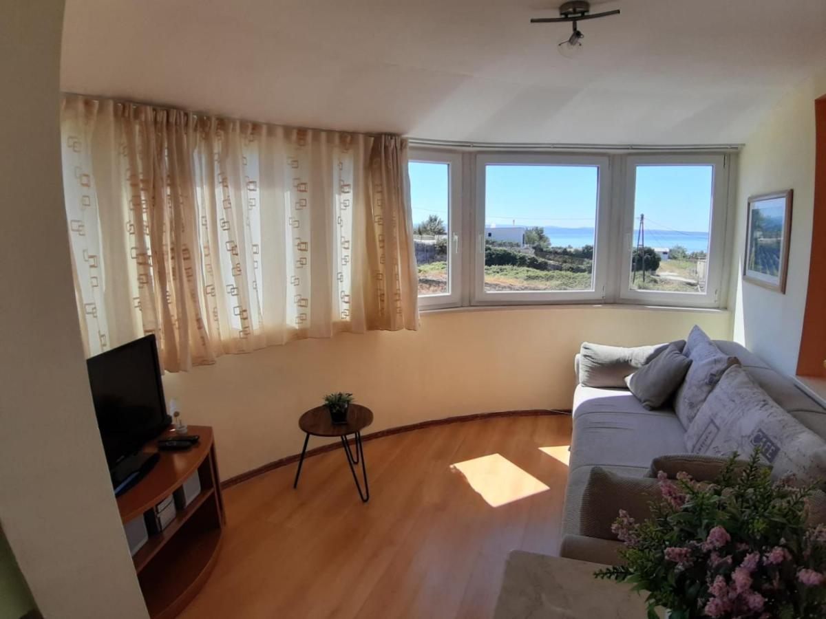 Beach Apartment Sweet Dora Split Exteriér fotografie