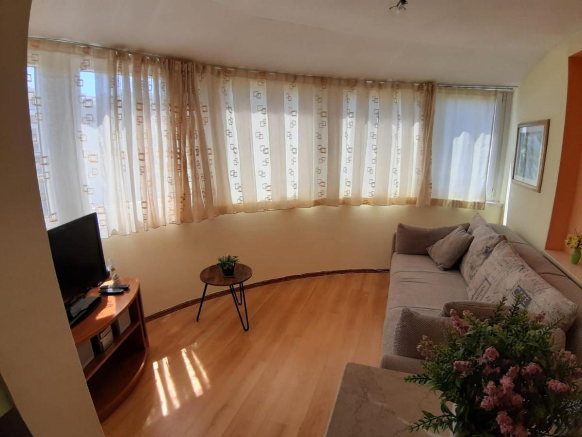 Beach Apartment Sweet Dora Split Exteriér fotografie
