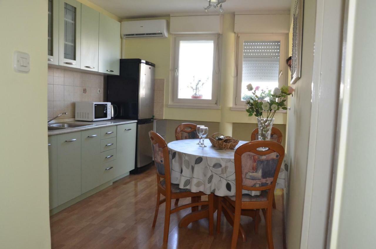 Beach Apartment Sweet Dora Split Exteriér fotografie
