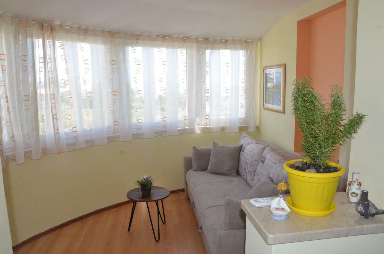 Beach Apartment Sweet Dora Split Exteriér fotografie