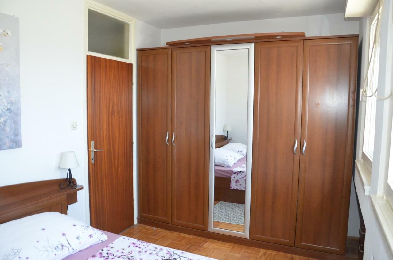 Beach Apartment Sweet Dora Split Exteriér fotografie