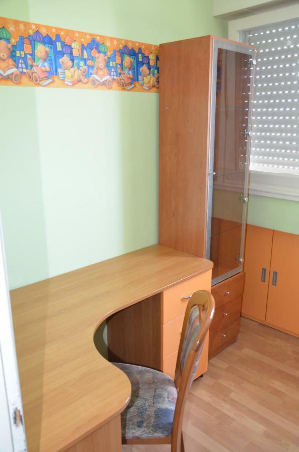 Beach Apartment Sweet Dora Split Exteriér fotografie